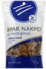 Bear Naked granola all natural, peak protein, blueberry walnut Calories