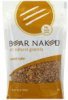Bear Naked granola all natural, peanut butter Calories