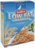 Familia granola cereal low fat Calories