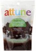Attune granola munch probiotic, chocolate, with chocolate chips Calories