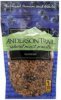 Anderson Trail granola natural moist, blueberry Calories