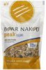 Bear Naked granola peak flax, oats and honey with blueberries Calories