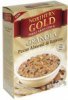 Northern Gold granola pecan almond & raisins Calories