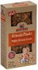 Honest Foods granola planks maple almond crunch Calories