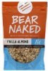 Bear Naked granola vanilla almond crunch Calories