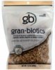 gb Gran Biotics granola vanilla almond crunch Calories