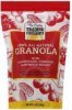 The Food Emporium Trading Company granola with cranberries, cherries, almonds & pecans Calories
