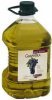 Grapeola grape seed oil all natural Calories