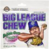 Big League Chew grape Calories