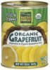 Native Forest grapefruit organic Calories
