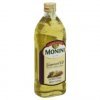 Monini grapeseed oil Calories