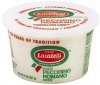 Locatelli grated cheese pecorino romano Calories