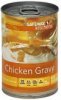 Safeway gravy chicken Calories