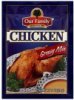 Our Family gravy mix chicken Calories