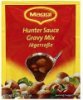 Maggi gravy mix hunter sauce Calories