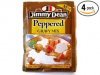 Jimmy Dean gravy mix peppered Calories