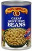 Mrs. Grimes great northern beans Calories