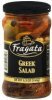 Fragata greek salad Calories
