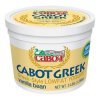 Cabot greek style lowfat yogurt vanilla bean Calories