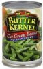 Butter Kernel green beans cut Calories