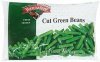 Hannaford green beans cut Calories
