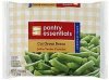 Pantry Essentials green beans cut Calories