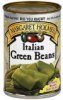 Margaret Holmes green beans italian Calories