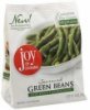 Joy of Cooking green beans seasoned Calories