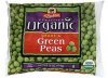 ShopRite green peas Calories