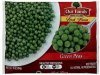 Our Family green peas Calories