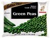 Golden Flow green peas Calories