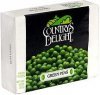 Countrys Delight green peas Calories