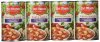 Del Monte green peppers and mushroom pasta sauce Calories