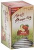 Dong Suh green tea april's, apple Calories