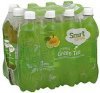 Smart Sense green tea citrus Calories