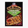 Mccormick grill mates garlic herb wine marinade Calories