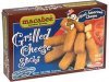 Macabee Kosher Foods grilled cheese sticks Calories