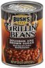 Bushs Best grillin' beans bourbon and brown sugar Calories
