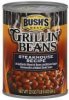 Bushs Best grillin' beans steakhouse recipe Calories
