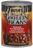 Bushs Best grillin' beans texas ranchero Calories