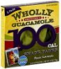 Wholly Guacamole guacamole classic, 100 cal snack packs Calories