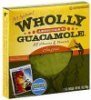 Wholly Guacamole guacamole classic Calories