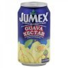 Jumex guava nectar Calories