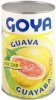 Goya guava nectar Calories
