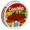 Conchita guava paste Calories