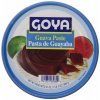 Goya guava paste Calories
