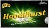 HoodiBurst gum sugarless Calories