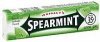 Spearmint gum Calories