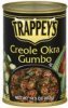 Trappeys gumbo creole orka Calories