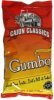 Cajun Classics gumbo Calories